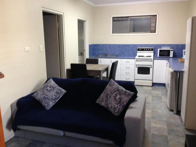 Standard Family room