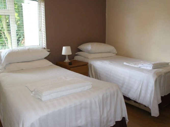 Willow Guest House