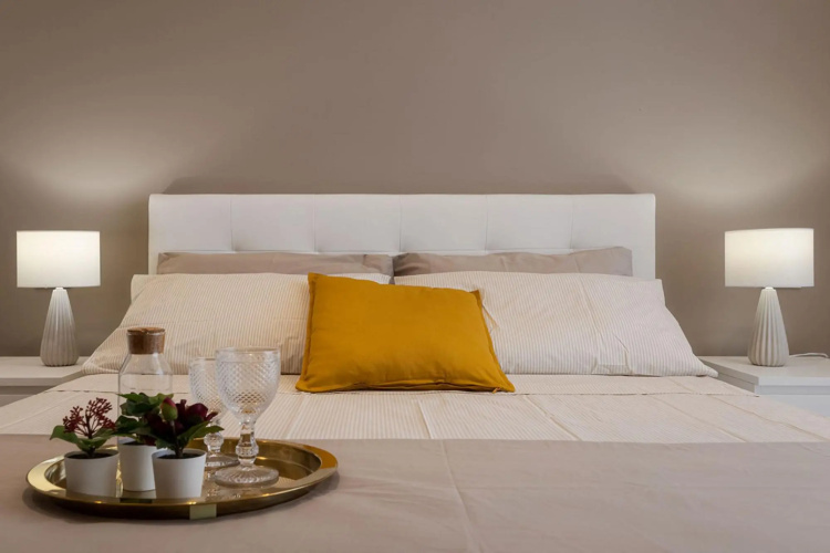 Torre del Mare Apartment-Torre del Mare