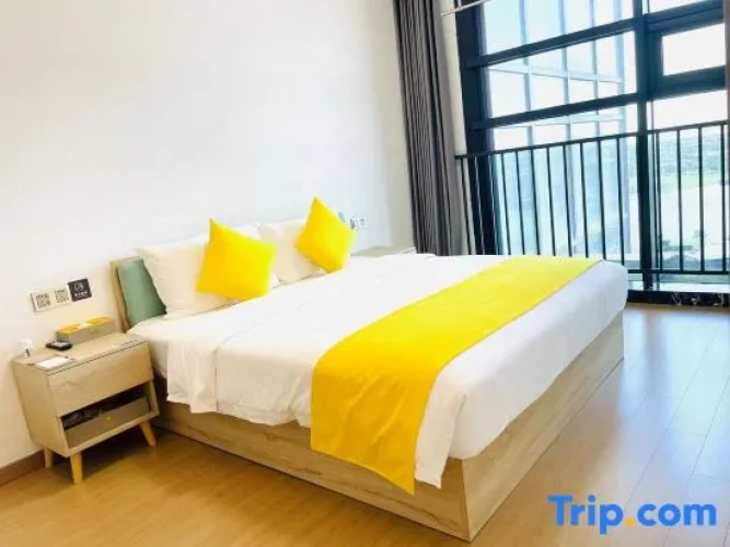 1 Bedroom Suite