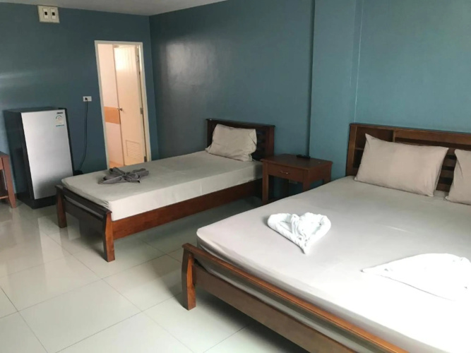 JT Guesthouse