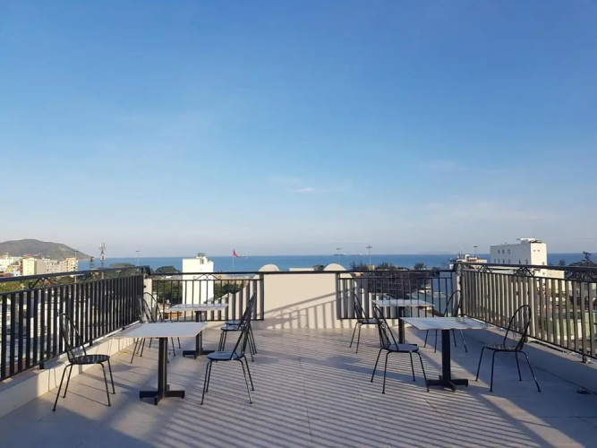Hata hotel