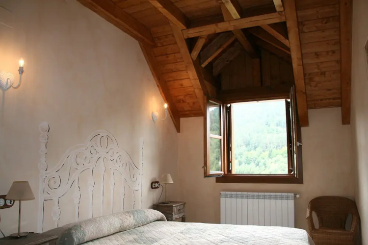 Apartamentos Onki Xin
