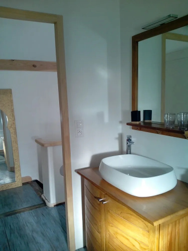 Gîte l'insouciant