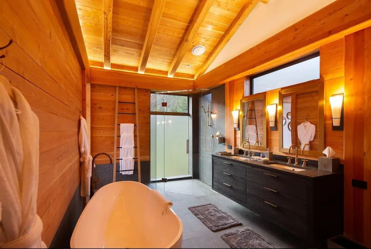 Chalet New Zermatt
