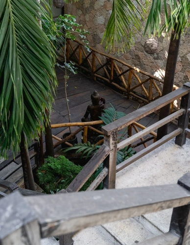 Superior Suite with balcony