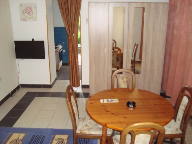 Classic Apartment