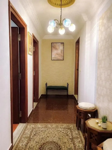 hammam antistress