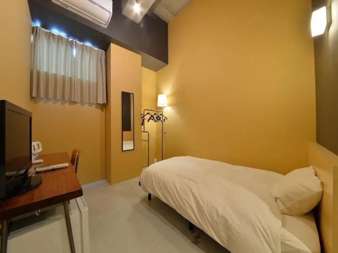 Jujiya Hotel