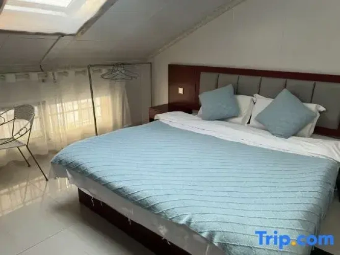 Double Apartment