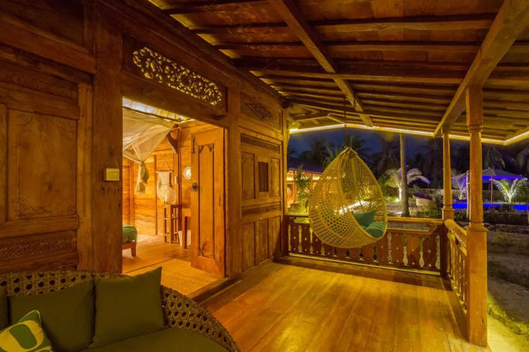 SEED Resort