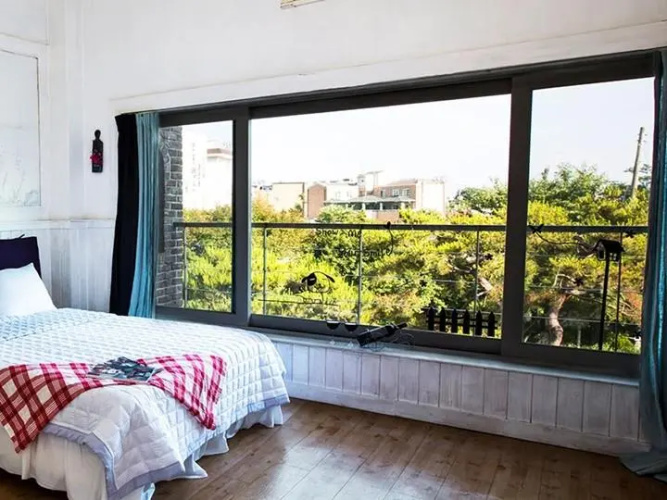 Marina Pension