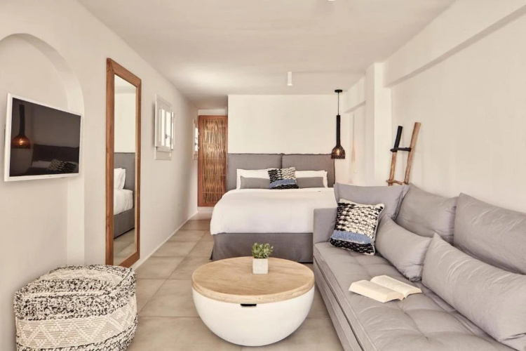 Boho Suites