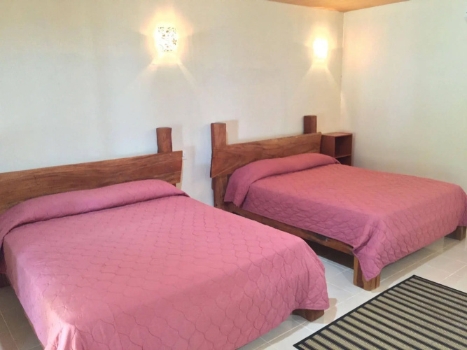 Senari Bay Resort