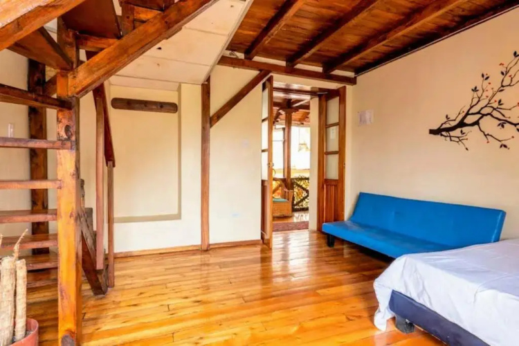 Hostal Restaurante La Suite
