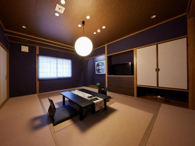 Gion Shinmonso