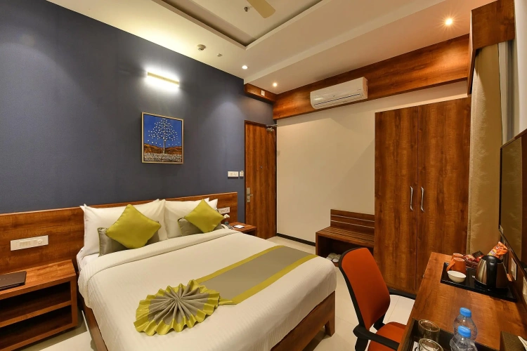 Superior Single room