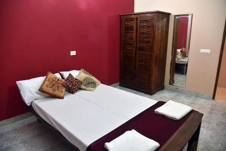 Hotelbild