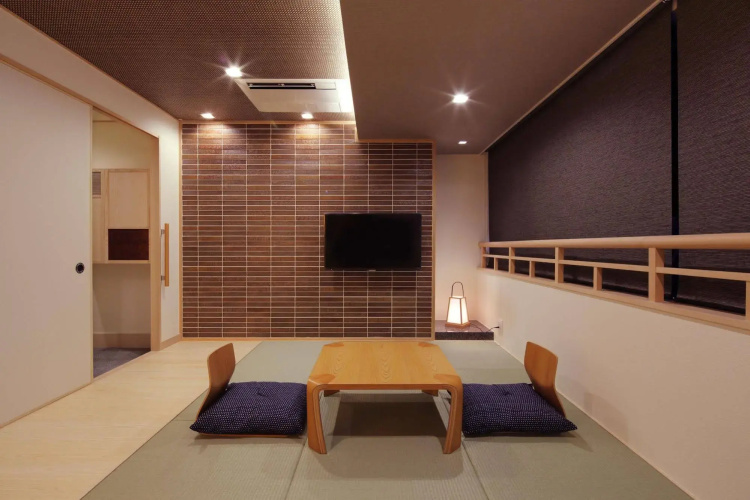 OOKINI RYOKAN & Apartment