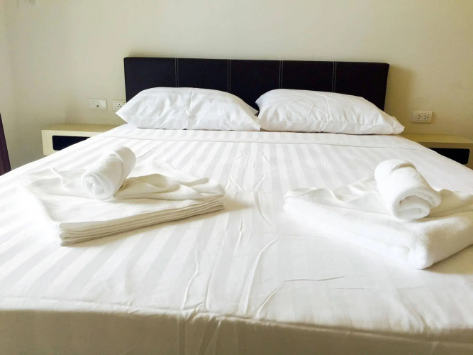 C-View Residence