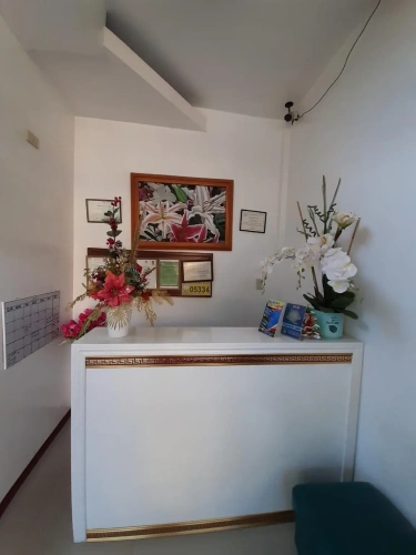 Superior Double room with balcony