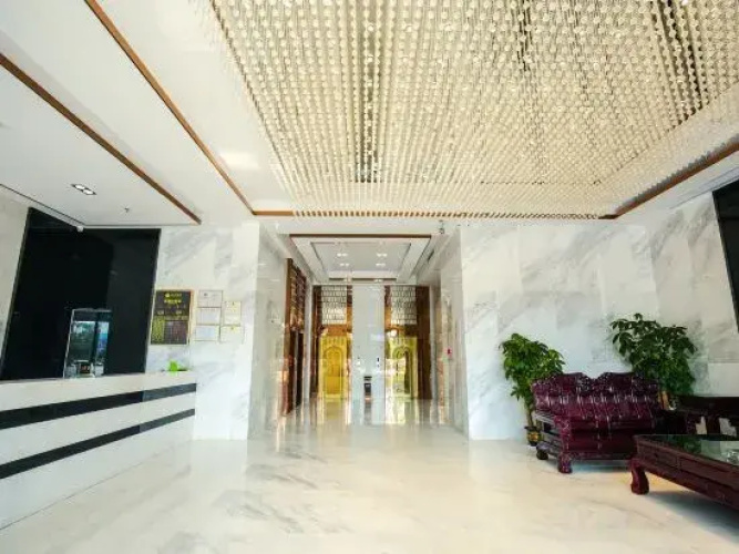 Hesheng Hotel