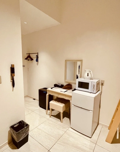 Premier Double room
