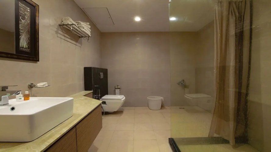 Hotel Santosh Dham