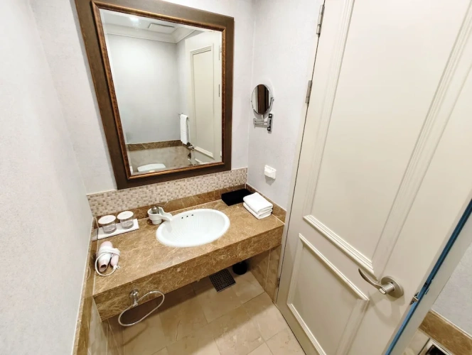 Family Suite