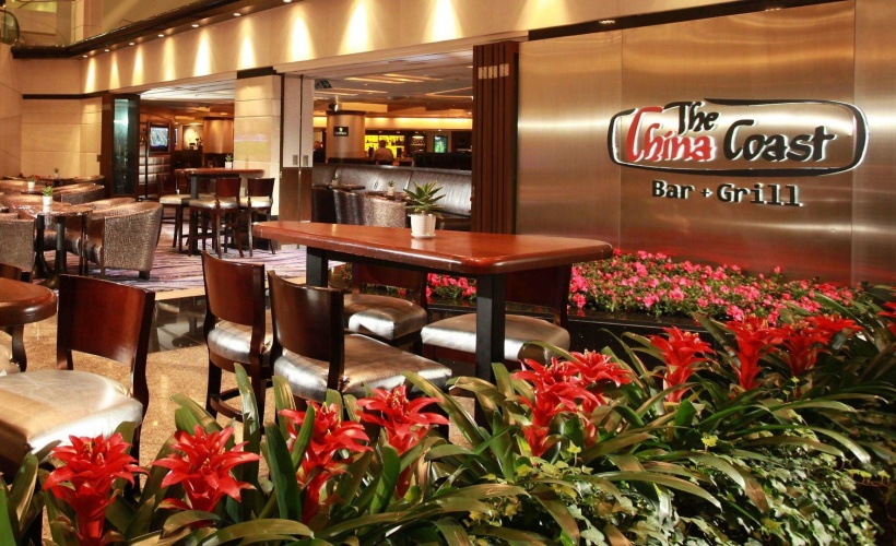 Regal Airport Hotel Hong Kong photo 28