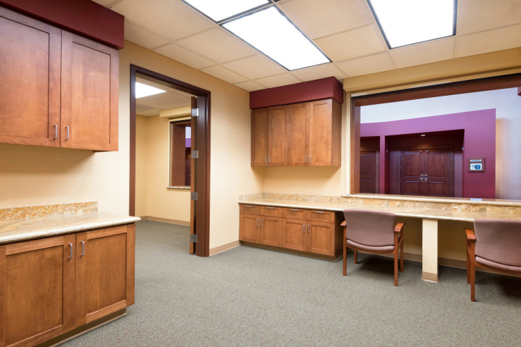Embassy Suites by Hilton Loveland Conference Center photo 31