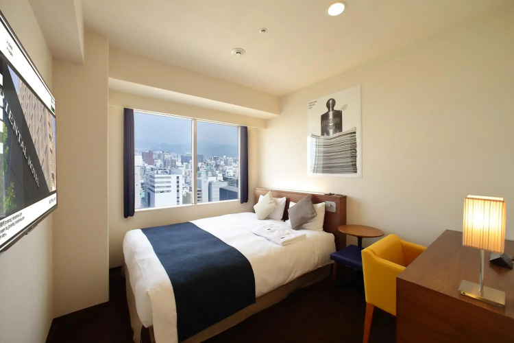 Oriental Hotel Hiroshima