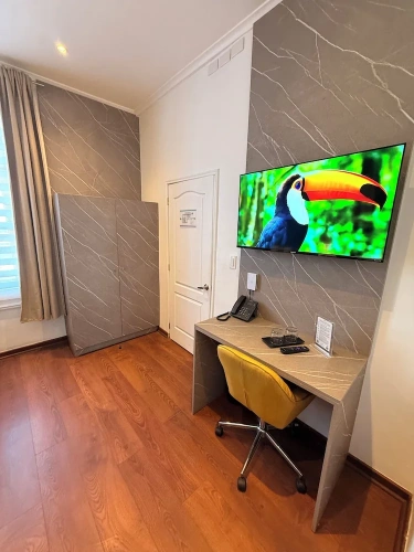 Classic Twin room