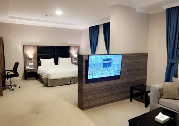 Loren Suites 3