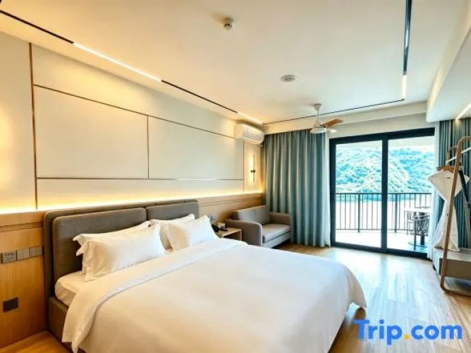 Double Apartment