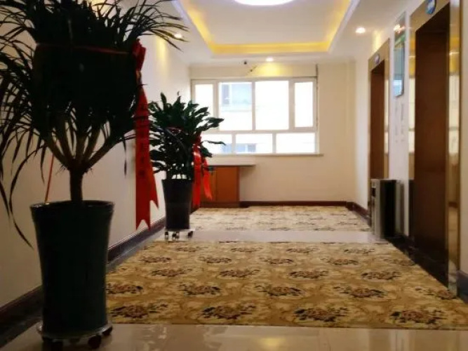 Luzhu Hotel