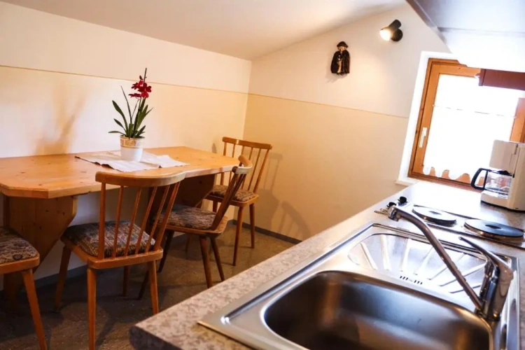 1 Bedroom Apartment with balcony