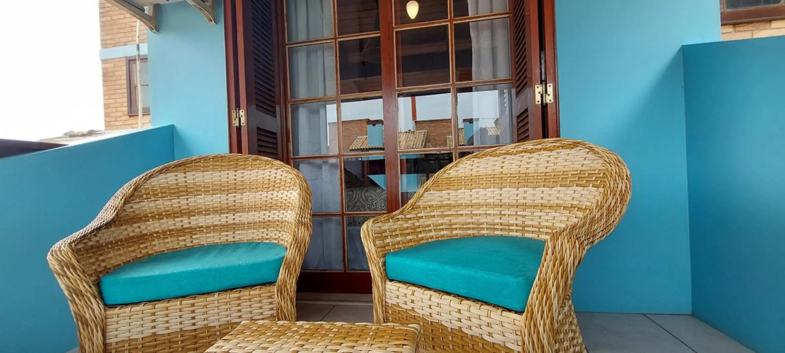 Condominio Vila Lila