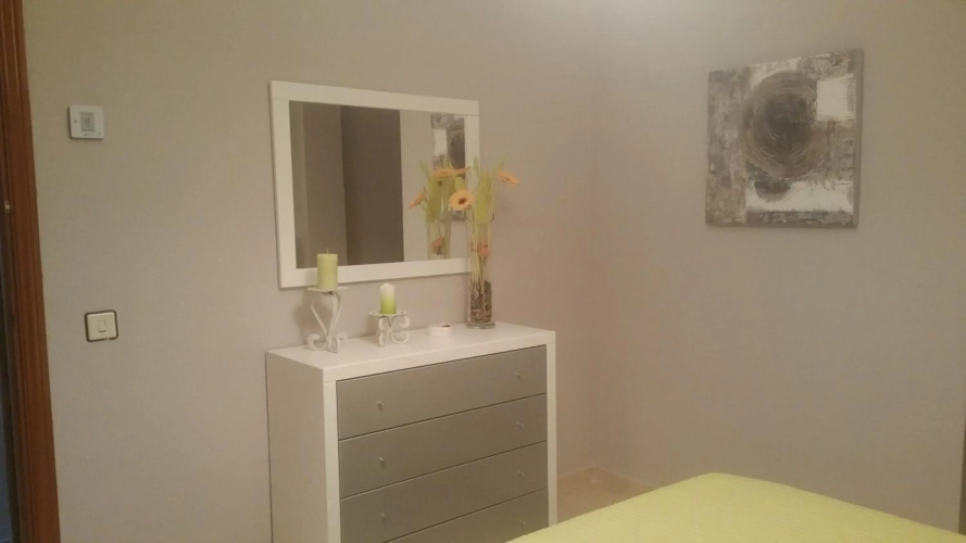 Apartamento Eduardo Dato