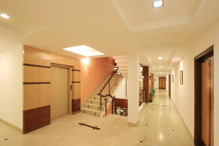Sona South City