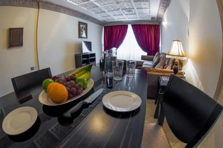 Family Suite
