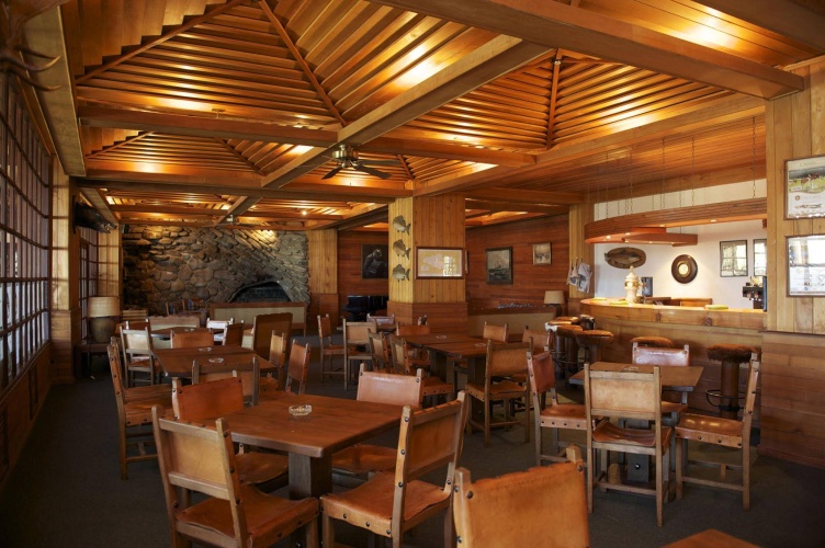 Termas Puyehue Wellness & Spa Resort photo 15