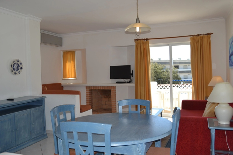 Apartamentos Balaia