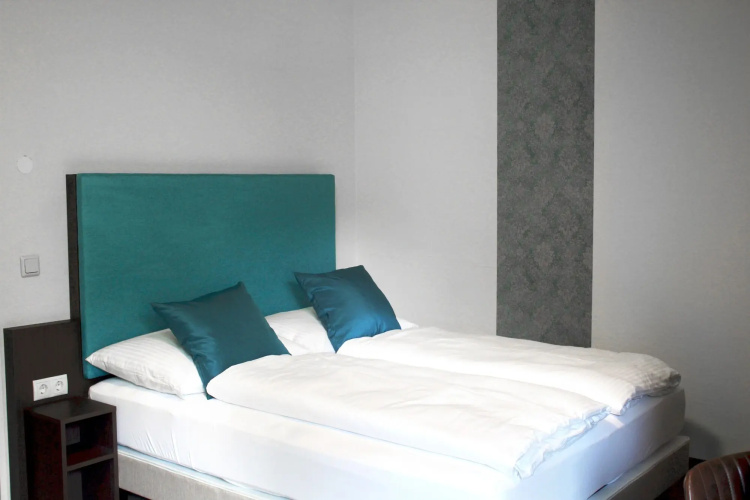 Koblenz Valley Hotel by Belvilla