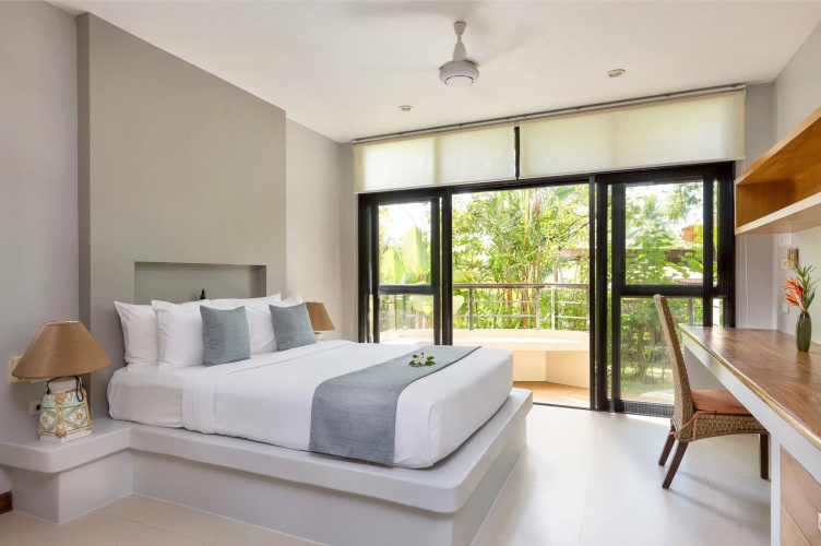 Samahita Retreat Koh Samui - SHA Plus