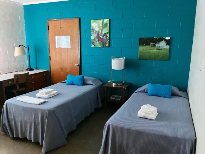Stony Point Center