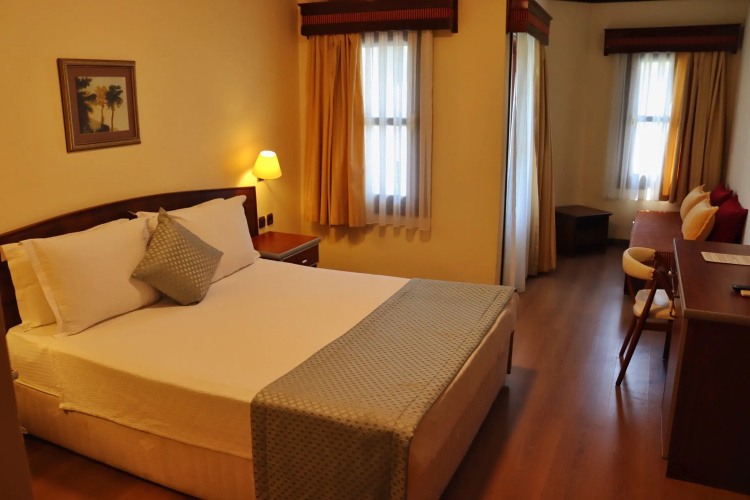Hotelbild