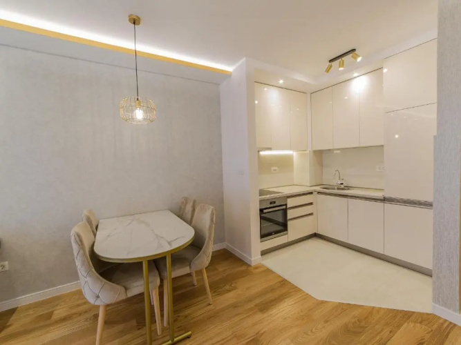 Apartments Centrale 28