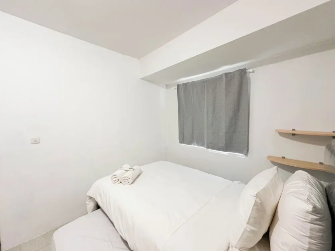 Good 2BR Apartment Suncity Residence