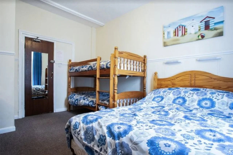 Granby Hotel